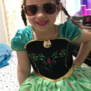 Meet your Posher, Guigui